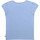 Kleidung Mädchen T-Shirts Billieblush U15875-798 Blau