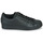 Schuhe Sneaker Low adidas Originals SUPERSTAR Schwarz
