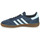 Schuhe Sneaker Low adidas Originals HANDBALL SPEZIAL Blau / Weiss