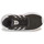 Schuhe Kinder Sneaker Low adidas Originals LA TRAINER LITE EL I Schwarz / Weiss