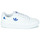 Schuhe Sneaker Low adidas Originals NY 92 Weiss / Blau
