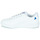 Schuhe Sneaker Low adidas Originals NY 92 Weiss / Blau