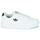 Schuhe Kinder Sneaker Low adidas Originals NY 92 J Weiss / Schwarz
