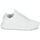 Schuhe Kinder Sneaker Low adidas Originals SWIFT RUN X J Weiss