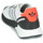 Schuhe Sneaker Low adidas Originals ZX 1K BOOST Weiss / Grau