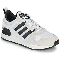 Schuhe Sneaker Low adidas Originals ZX 700 HD Beige / Schwarz