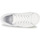 Schuhe Kinder Sneaker Low adidas Originals SUPERSTAR C Weiss