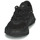 Schuhe Kinder Sneaker Low adidas Originals OZWEEGO J Schwarz