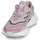 Schuhe Damen Sneaker Low adidas Originals OZWEEGO W Violett