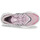 Schuhe Damen Sneaker Low adidas Originals OZWEEGO W Violett