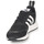 Schuhe Herren Sneaker Low adidas Originals SMOOTH RUNNER Schwarz / Rosa