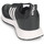 Schuhe Herren Sneaker Low adidas Originals SMOOTH RUNNER Schwarz / Rosa
