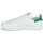 Schuhe Sneaker Low adidas Originals STAN SMITH SUSTAINABLE Weiss / Grün