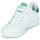 Schuhe Kinder Sneaker Low adidas Originals STAN SMITH C SUSTAINABLE Weiss / Grün