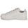 Schuhe Mädchen Sneaker Low adidas Originals STAN SMITH C SUSTAINABLE Weiss / Rosa