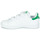 Schuhe Kinder Sneaker Low adidas Originals STAN SMITH CF C SUSTAINABLE Weiss / Grün