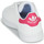 Schuhe Mädchen Sneaker Low adidas Originals STAN SMITH CF C SUSTAINABLE Weiss / Rosa