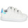 Schuhe Mädchen Sneaker Low adidas Originals STAN SMITH CF I SUSTAINABLE Weiss