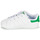 Schuhe Kinder Sneaker Low adidas Originals STAN SMITH CRIB SUSTAINABLE Weiss / Grün