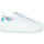 Schuhe Kinder Sneaker Low adidas Originals STAN SMITH J SUSTAINABLE Weiss