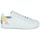 Schuhe Damen Sneaker Low adidas Originals STAN SMITH W SUSTAINABLE Weiss / Multicolor