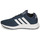 Schuhe Kinder Sneaker Low adidas Originals SWIFT RUN X C Marine
