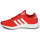 Schuhe Kinder Sneaker Low adidas Originals SWIFT RUN X J Rot