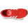 Schuhe Kinder Sneaker Low adidas Originals SWIFT RUN X J Rot