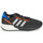 Schuhe Sneaker Low adidas Originals ZX 1K BOOST Blau / Grau