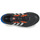 Schuhe Sneaker Low adidas Originals ZX 1K BOOST Blau / Grau