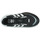 Schuhe Sneaker Low adidas Originals ZX 1K BOOST Schwarz / Weiss