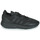 Schuhe Sneaker Low adidas Originals ZX 1K BOOST Schwarz