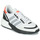 Schuhe Kinder Sneaker Low adidas Originals ZX 1K BOOST J Weiss / Grau