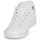 Schuhe Kinder Sneaker Low adidas Originals STAN SMITH J SUSTAINABLE Weiss