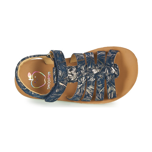 Shoo Pom GOA SPART Blau