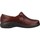 Schuhe Derby-Schuhe & Richelieu Clarks UN LOOP2 WALK Braun