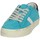 Schuhe Mädchen Sneaker Low Date J301 Blau