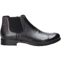Schuhe Herren Boots Exton 3117 Grau