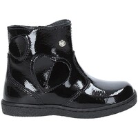 Schuhe Kinder Boots Melania ME0188A9I.C Schwarz