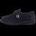 Schuhe Damen Slipper Solidus Slipper Kate 29506-00584 Schwarz
