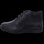 Schuhe Damen Derby-Schuhe & Richelieu Solidus Schnuerschuhe Kate - Weite K 29512 90202 Grau