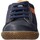 Schuhe Kinder Sneaker Falcotto MISU-1C25 Blau