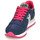 Schuhe Damen Sneaker Low Saucony JAZZ ORIGINAL Blau / Rosa