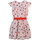 Kleidung Mädchen Kurze Kleider Carrément Beau Y12246-44L Rosa