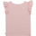 Kleidung Mädchen T-Shirts Carrément Beau Y15378-44L Rosa