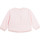 Kleidung Mädchen Sweatshirts Carrément Beau Y95254-44L Rosa