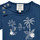 Kleidung Jungen T-Shirts Carrément Beau Y95274-827 Marine