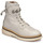 Schuhe Damen Boots Airstep / A.S.98 IDLE Weiss