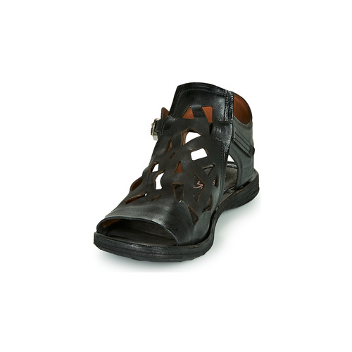 Airstep / A.S.98 RAMOS PERF Schwarz
