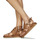 Schuhe Damen Sandalen / Sandaletten Airstep / A.S.98 POLA GRAPH Camel